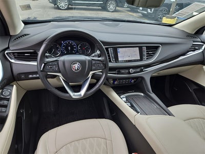 2023 Buick Enclave Avenir AWD