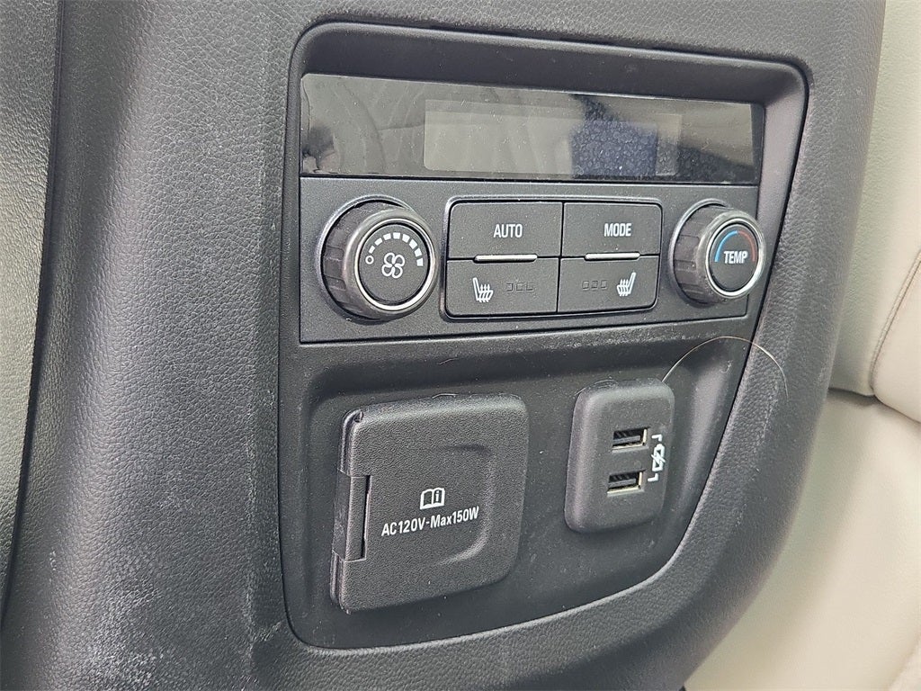 2023 Buick Enclave Avenir AWD