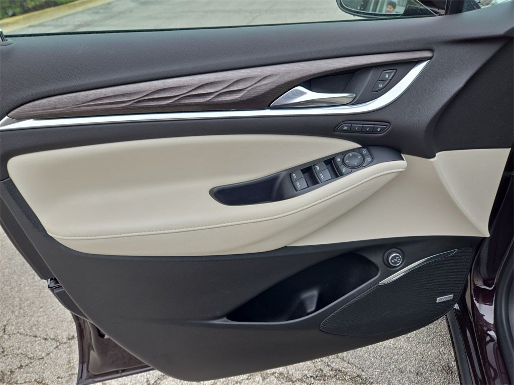 2023 Buick Enclave Avenir AWD