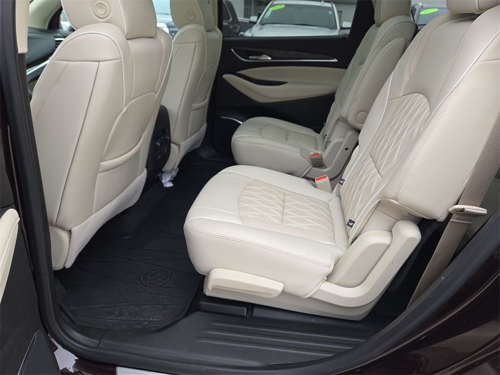 2023 Buick Enclave Avenir AWD