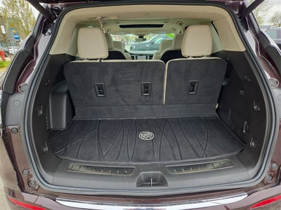 2023 Buick Enclave Avenir AWD