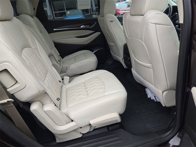 2023 Buick Enclave Avenir AWD