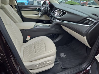2023 Buick Enclave Avenir AWD