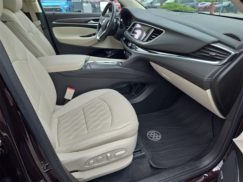 2023 Buick Enclave Avenir AWD