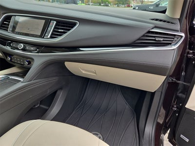 2023 Buick Enclave Avenir AWD