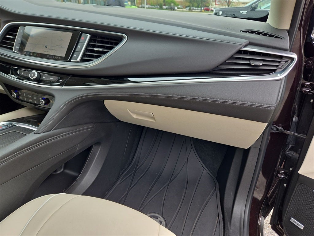 2023 Buick Enclave Avenir AWD