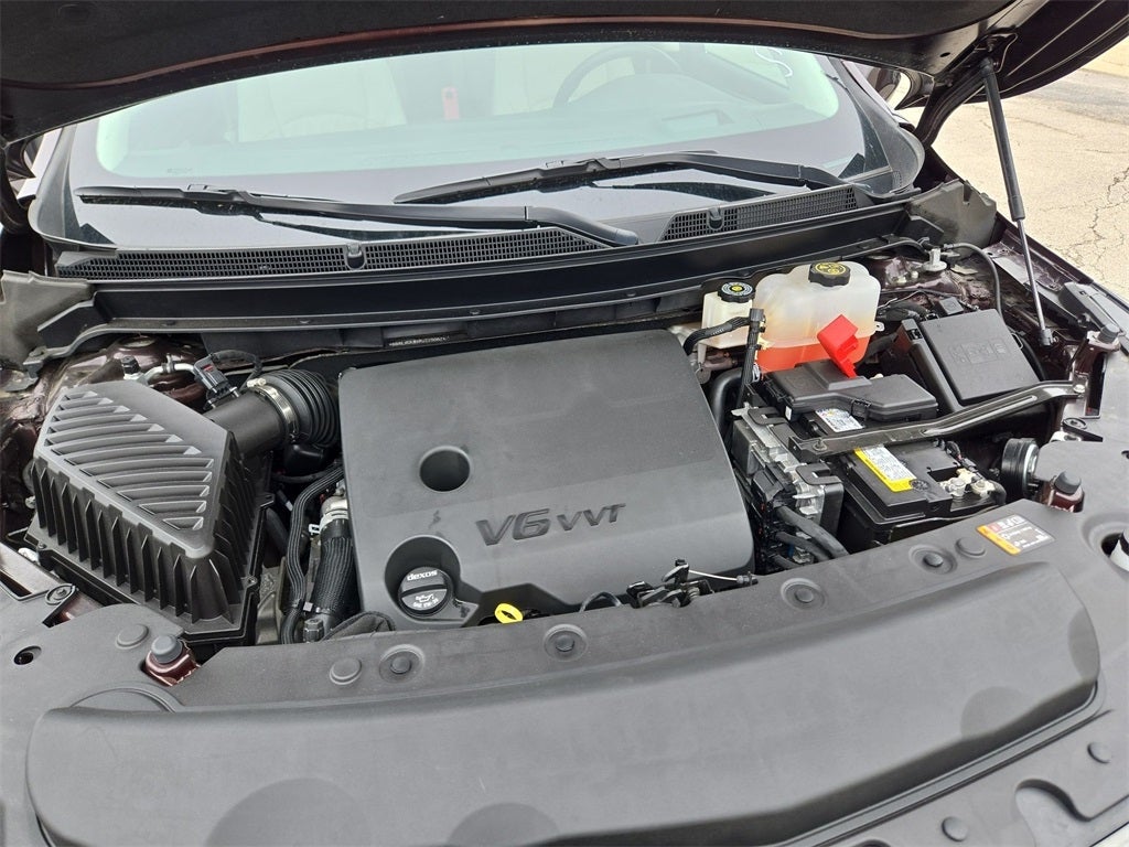 2023 Buick Enclave Avenir AWD