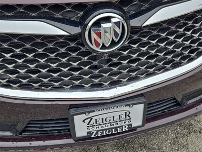 2023 Buick Enclave Avenir AWD