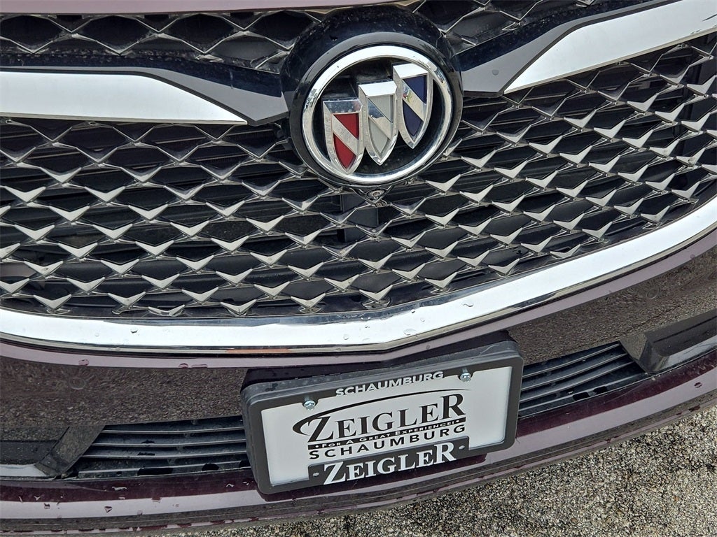2023 Buick Enclave Avenir AWD