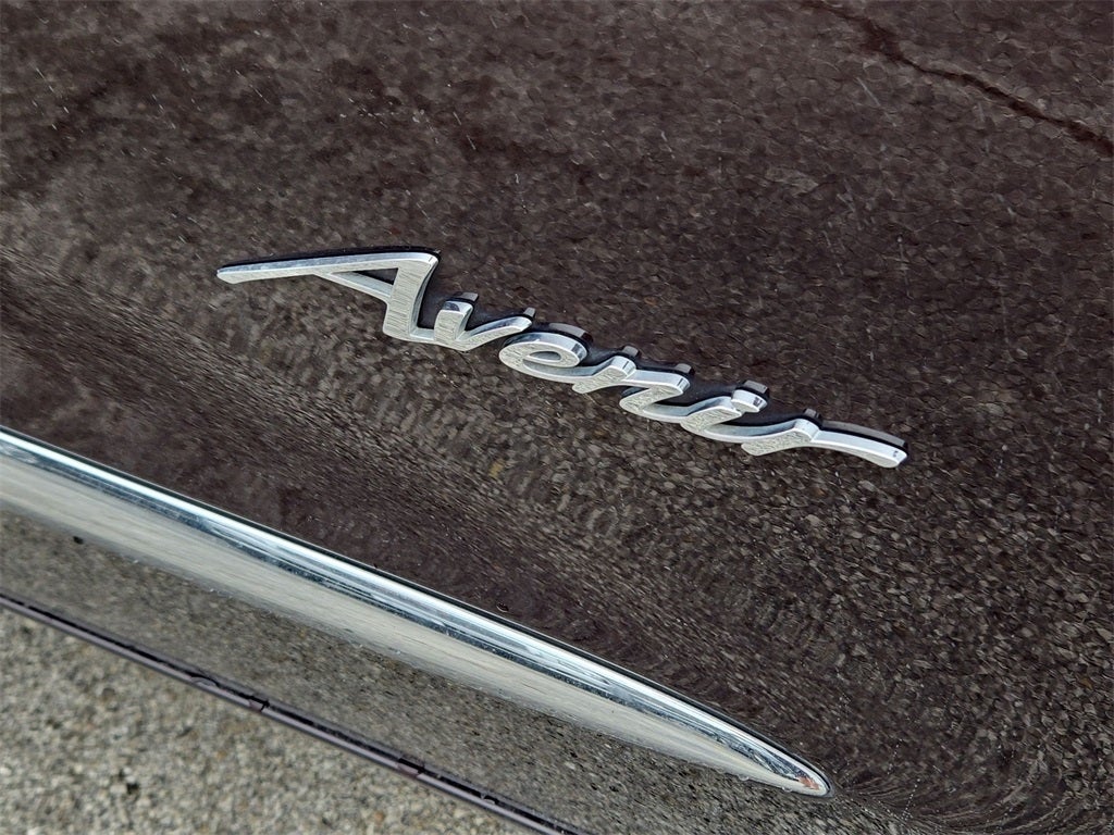 2023 Buick Enclave Avenir AWD