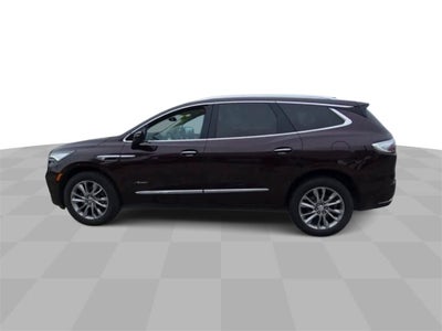 2023 Buick Enclave Avenir AWD