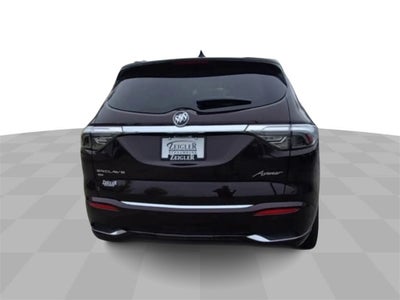 2023 Buick Enclave Avenir AWD
