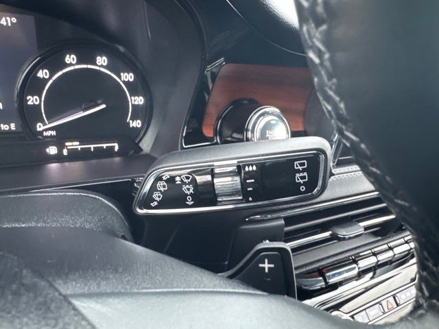 2020 Lincoln Corsair Reserve