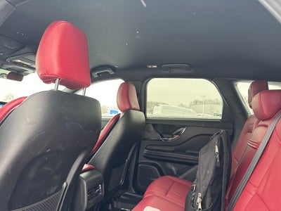 2025 Lincoln Corsair Reserve