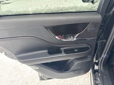 2025 Lincoln Corsair Reserve