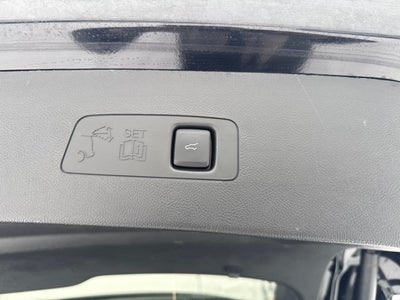 2025 Lincoln Corsair Reserve