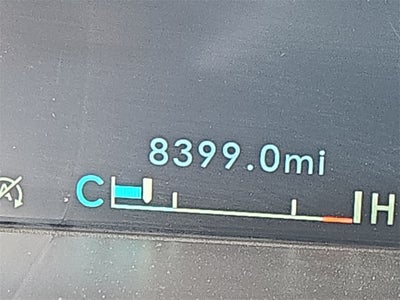 2023 Lincoln Navigator Reserve 4WD AWD