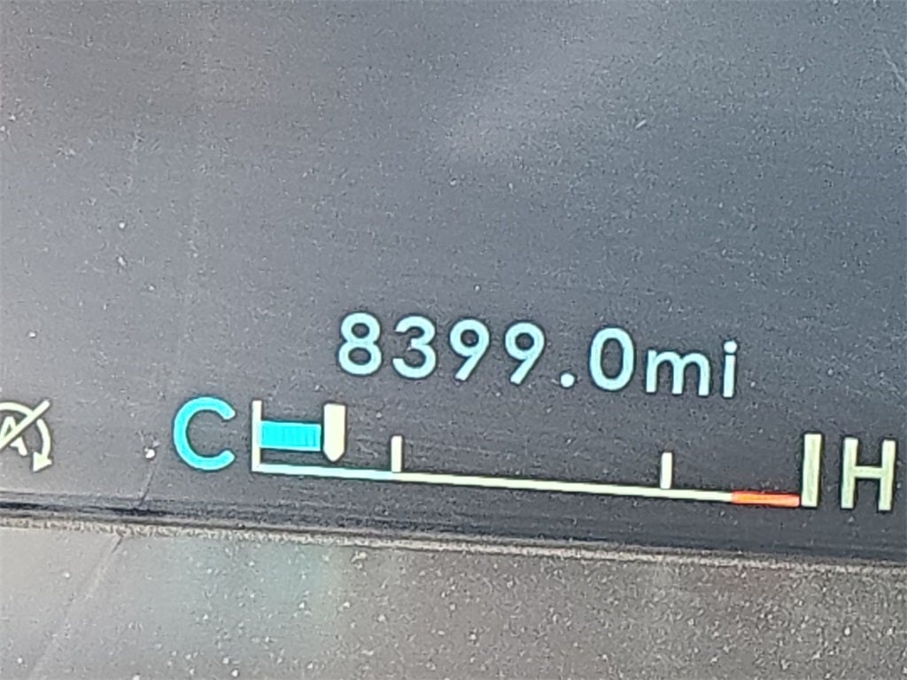 2023 Lincoln Navigator Reserve 4WD AWD