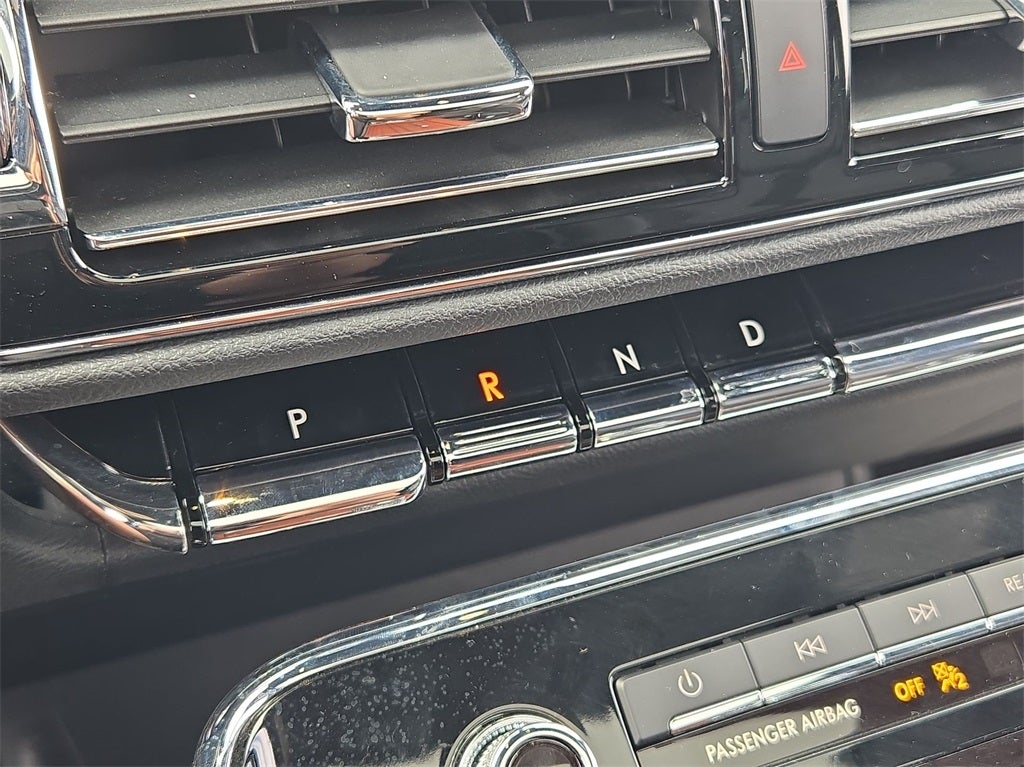 2023 Lincoln Navigator Reserve 4WD AWD