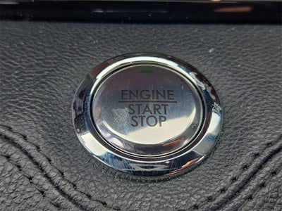 2023 Lincoln Navigator Reserve 4WD AWD