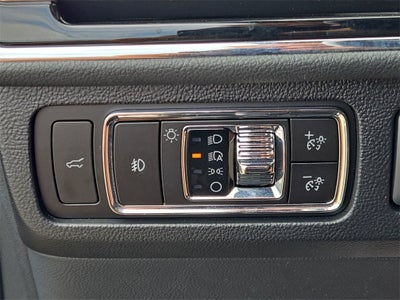 2023 Lincoln Navigator Reserve 4WD AWD