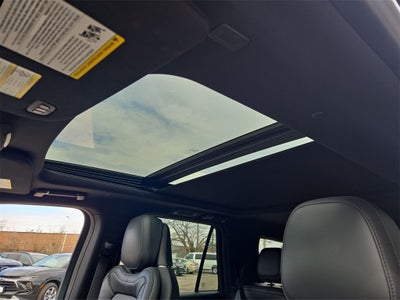 2023 Lincoln Navigator Reserve 4WD AWD