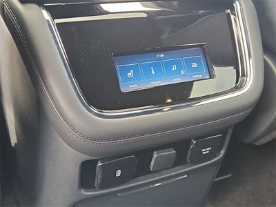 2023 Lincoln Navigator Reserve 4WD AWD