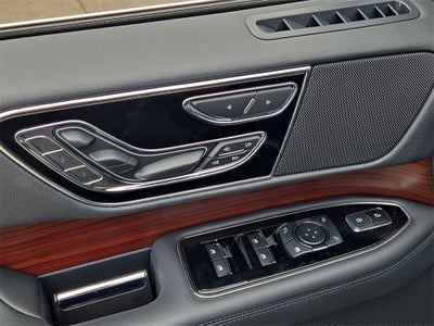 2023 Lincoln Navigator Reserve 4WD AWD