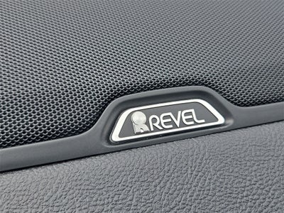 2023 Lincoln Navigator Reserve 4WD AWD