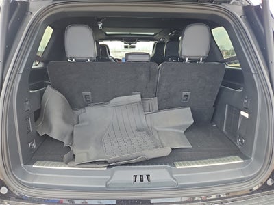 2023 Lincoln Navigator Reserve 4WD AWD