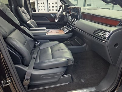 2023 Lincoln Navigator Reserve 4WD AWD