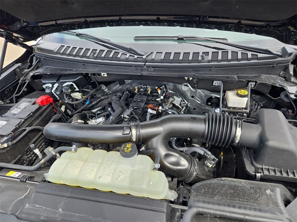 2023 Lincoln Navigator Reserve 4WD AWD