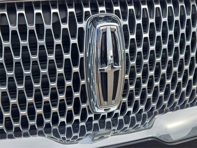 2023 Lincoln Navigator Reserve 4WD AWD