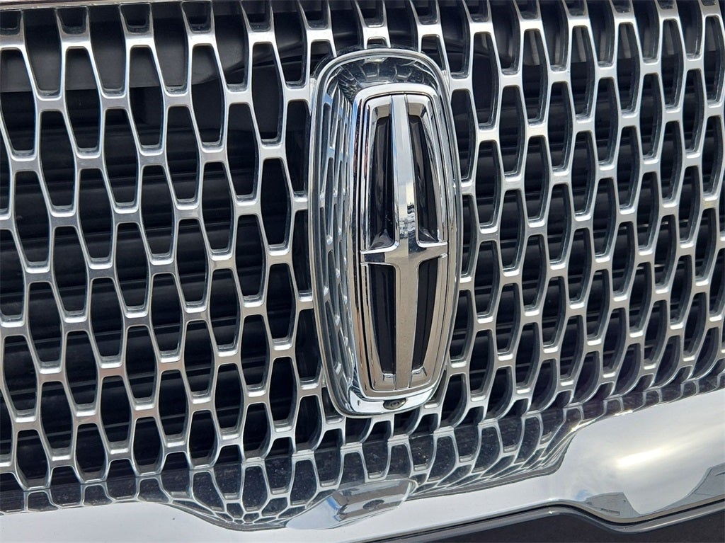 2023 Lincoln Navigator Reserve 4WD AWD