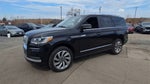 2023 Lincoln Navigator Reserve 4WD AWD