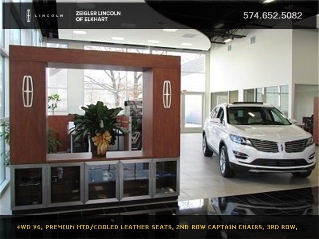 2022 Lincoln Navigator L L Reserve