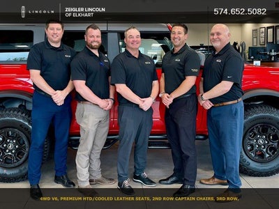 2022 Lincoln Navigator L L Reserve