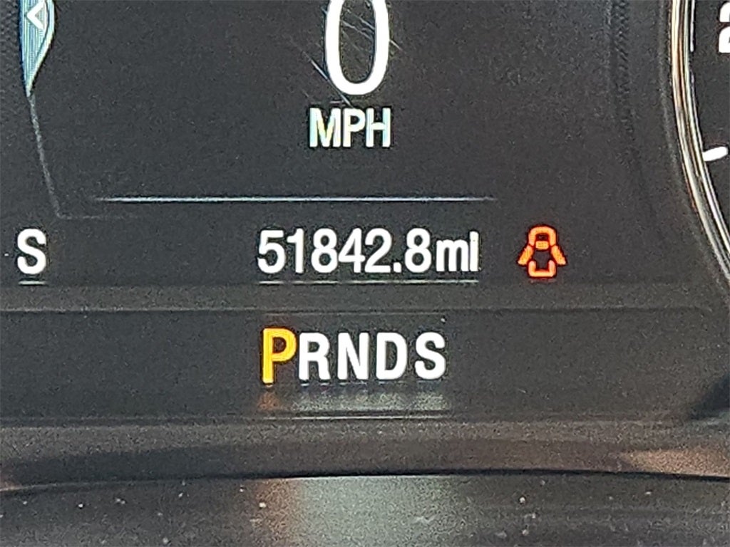 2017 Lincoln MKC Black Label AWD