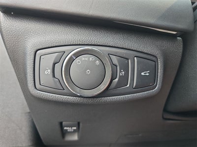 2017 Lincoln MKC Black Label AWD