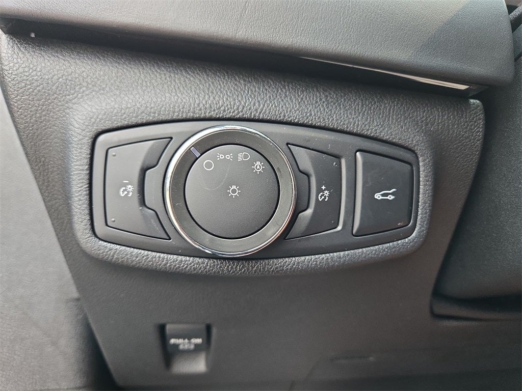 2017 Lincoln MKC Black Label AWD