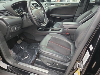 2017 Lincoln MKC Black Label AWD