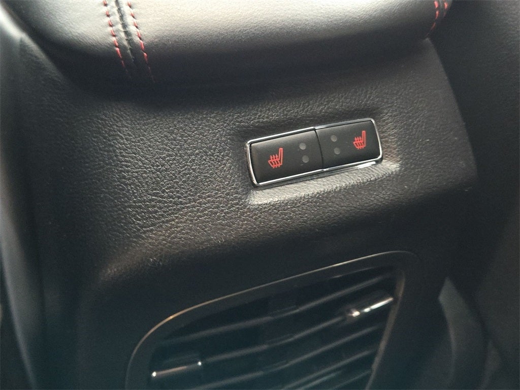 2017 Lincoln MKC Black Label AWD