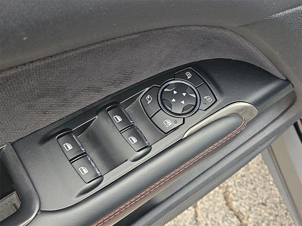 2017 Lincoln MKC Black Label AWD