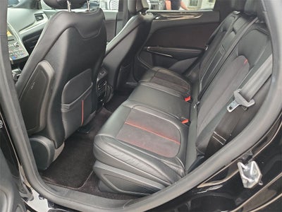 2017 Lincoln MKC Black Label AWD