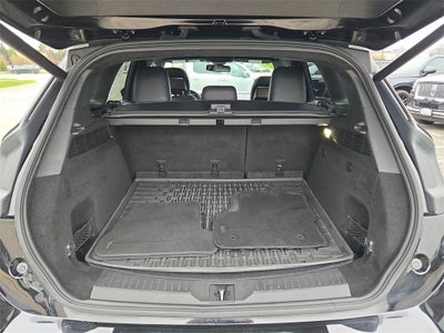 2017 Lincoln MKC Black Label AWD