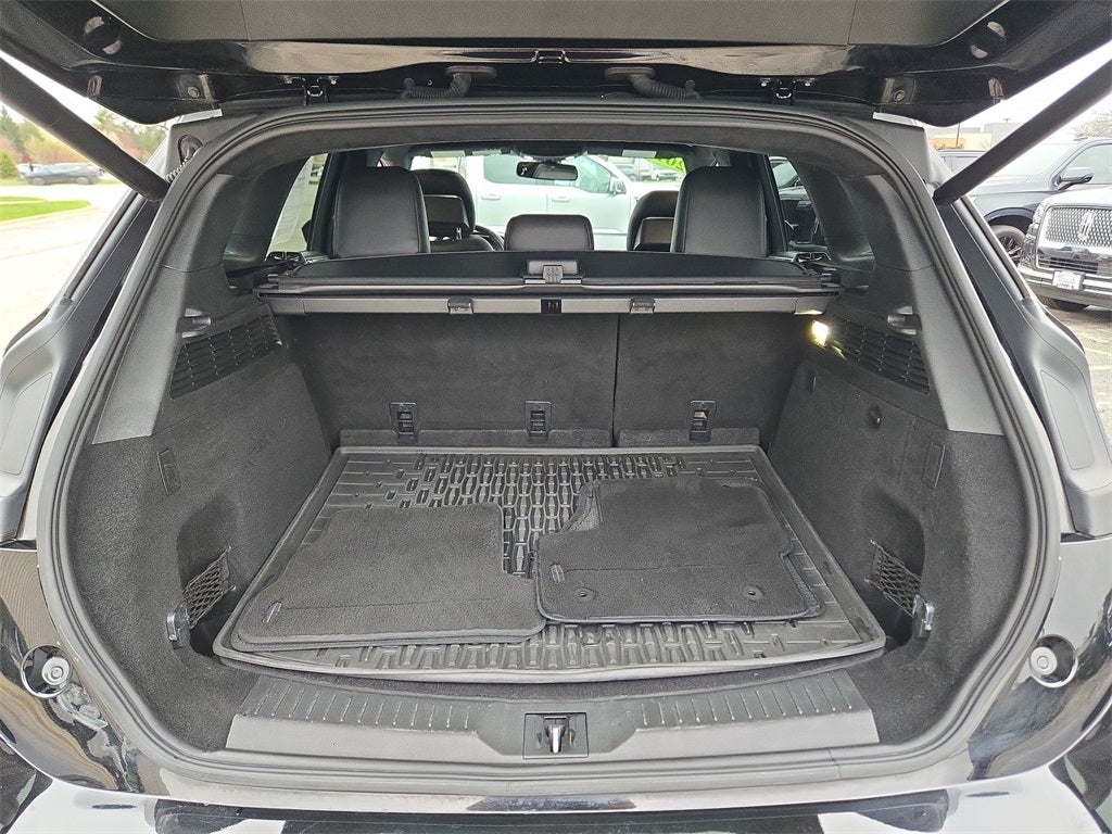 2017 Lincoln MKC Black Label AWD