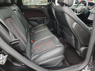 2017 Lincoln MKC Black Label AWD