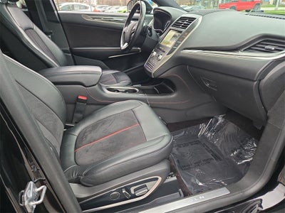 2017 Lincoln MKC Black Label AWD