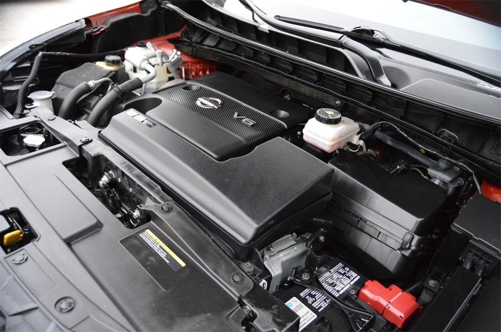 2021 Nissan Murano SL