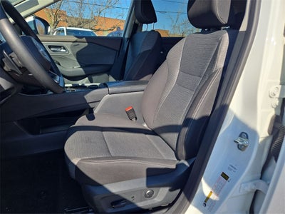 2023 Nissan Rogue SV AWD